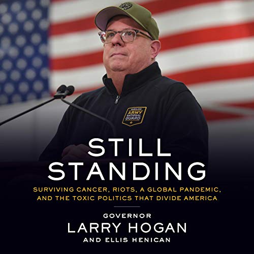 Cover of Still Standing