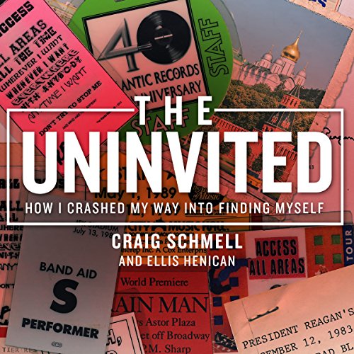 Cover of The Uninvited