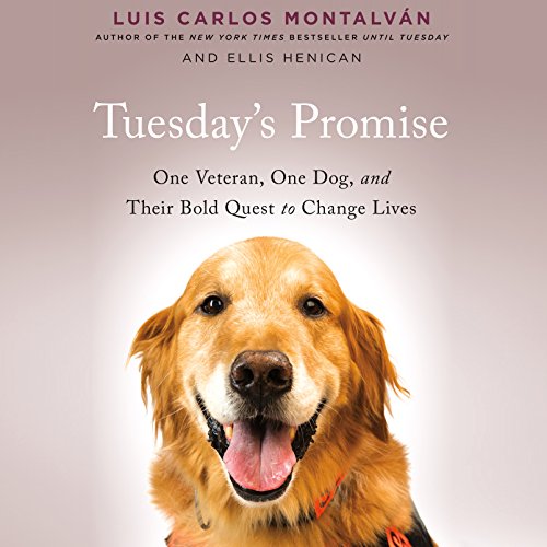 Cover of Tuesday's Promise
