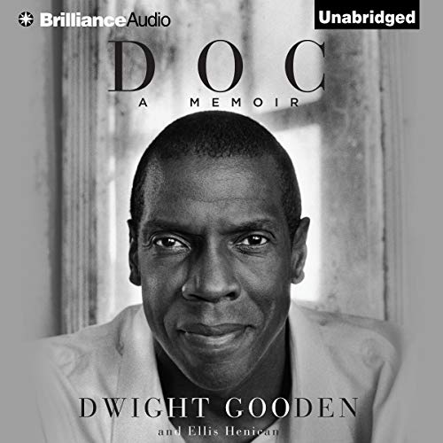 Cover of Doc