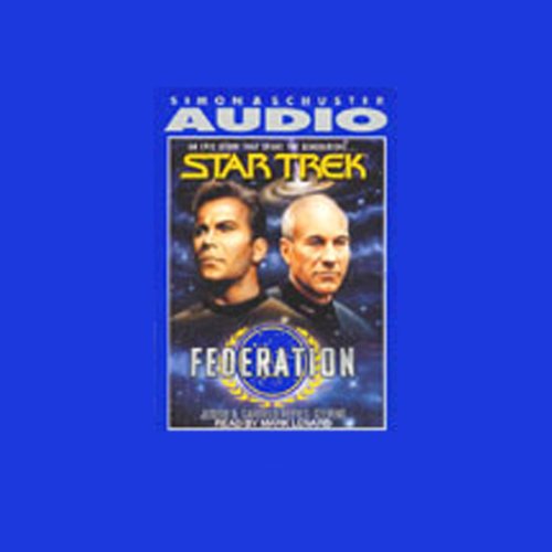 Cover of Federation