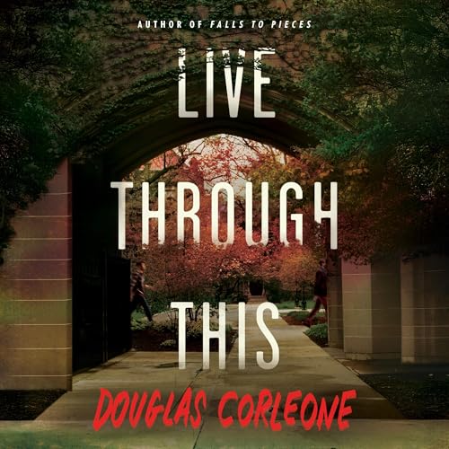 Cover of Live Through This