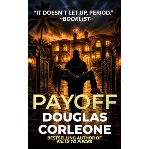 Cover of Payoff