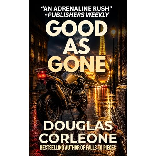 Cover of Good as Gone