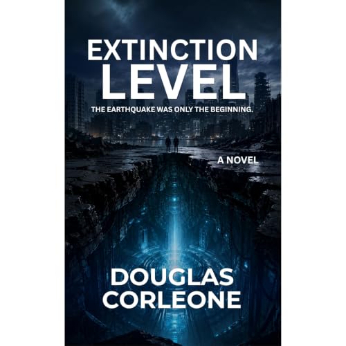 Cover of Extinction Level