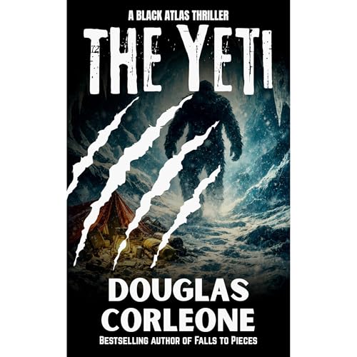 Cover of The Yeti