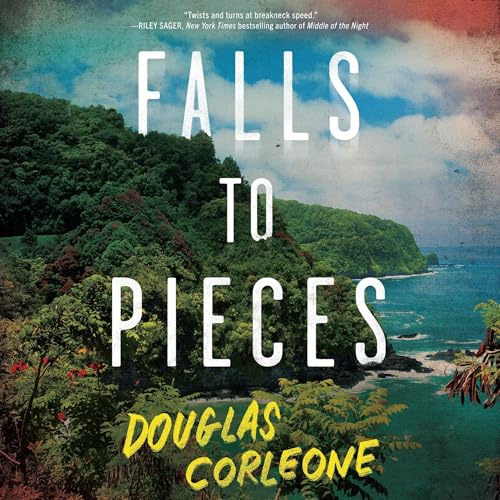 Cover of Falls to Pieces