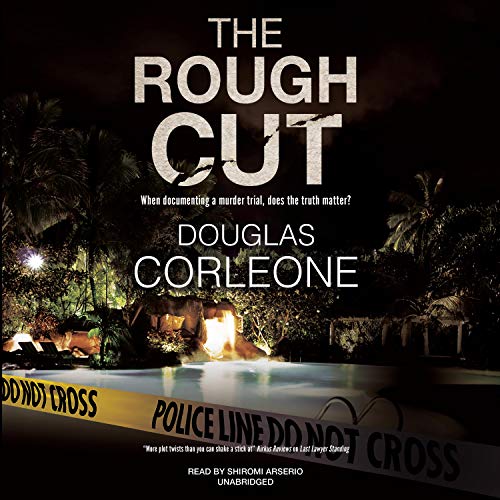 Cover of The Rough Cut