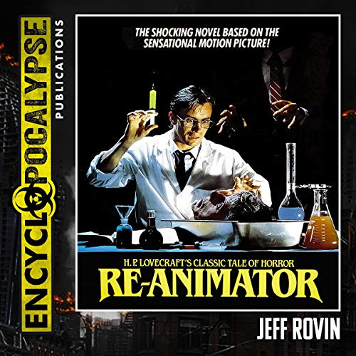 Cover of Re-Animator