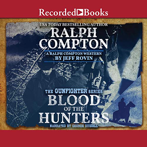 Cover of Blood of the Hunters