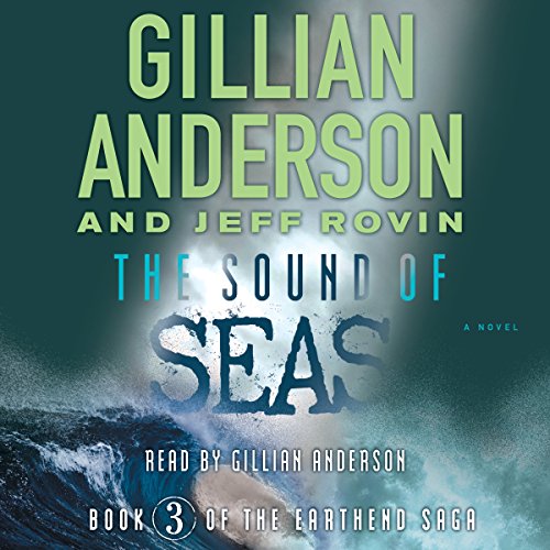 Cover of The Sound of Seas