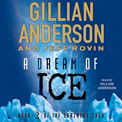 Cover of A Dream of Ice