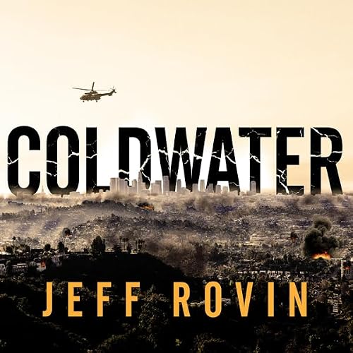 Cover of Coldwater