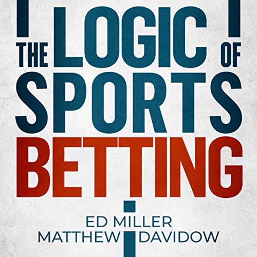 Cover of The Logic of Sports Betting