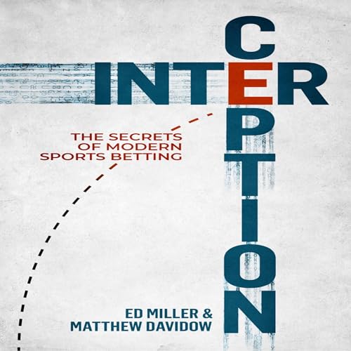 Cover of Interception
