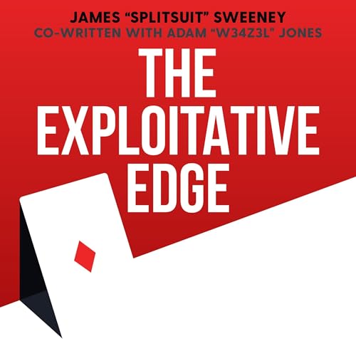 Cover of The Exploitative Edge