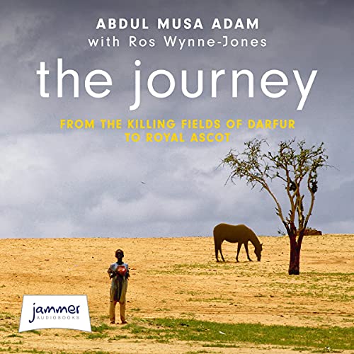 Cover of The Journey
