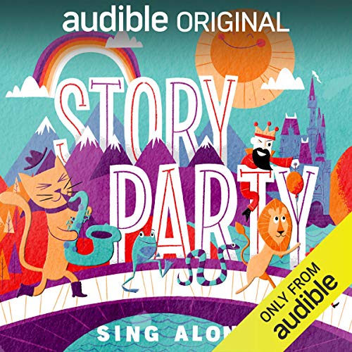 Cover of Story Party: Sing Along