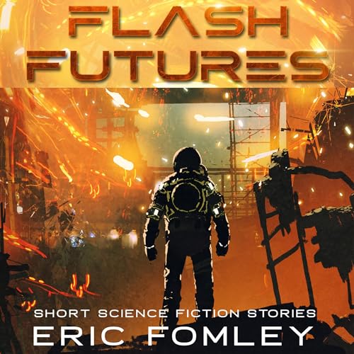 Cover of Flash Futures