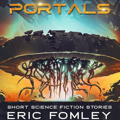 Cover of Portals