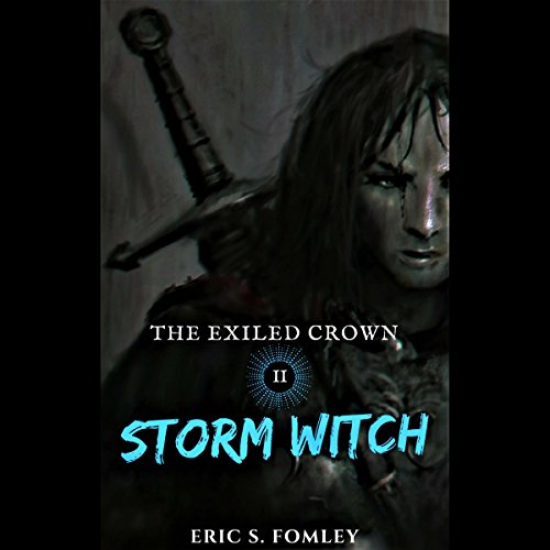 Cover of Storm Witch