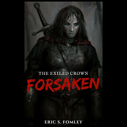 Cover of Forsaken