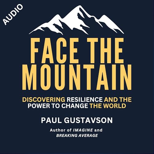 Cover of Face the Mountain
