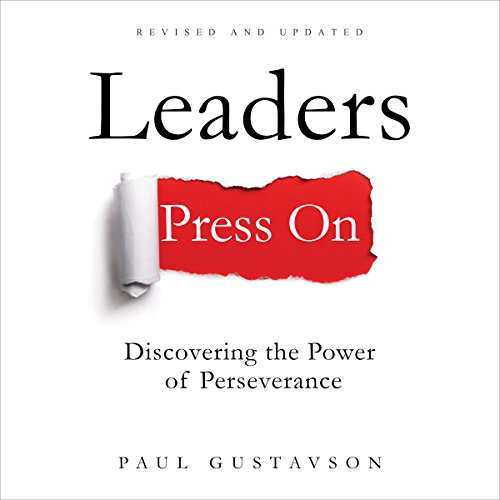 Cover of Leaders Press On
