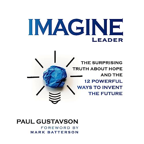Cover of Imagine
