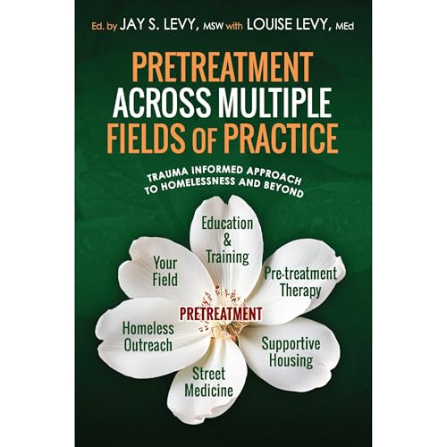 Cover of Pretreatment Across Multiple Fields of Practice