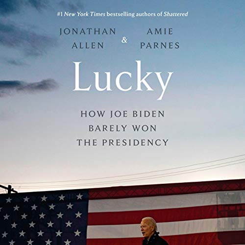 Cover of Lucky