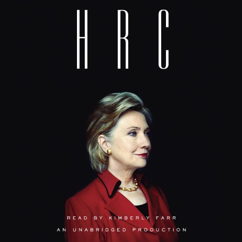 Cover of HRC