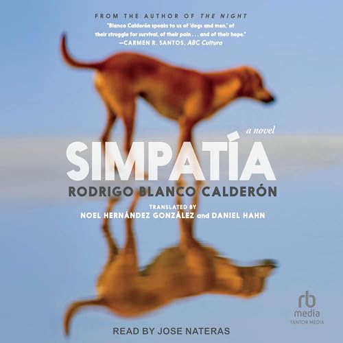 Cover of Simpatía
