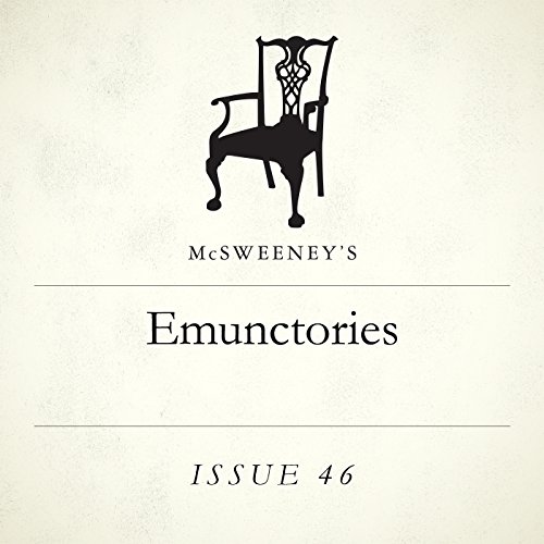 Cover of Emunctories