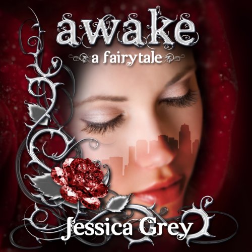 Cover of Awake