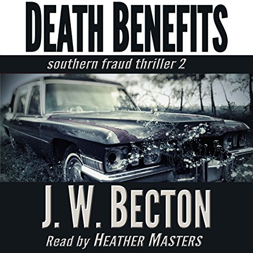 Cover of Death Benefits