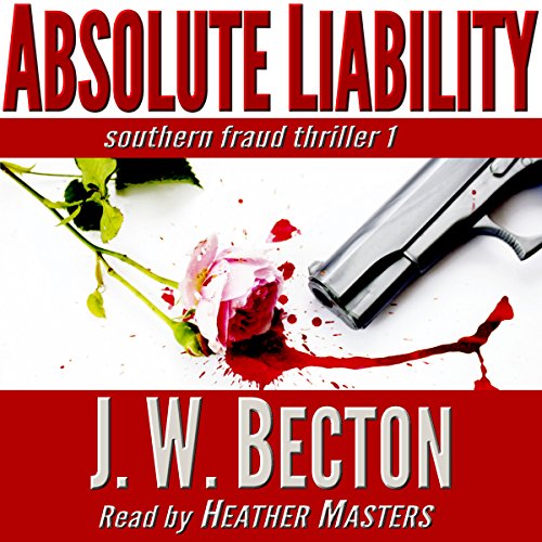 Cover of Absolute Liability