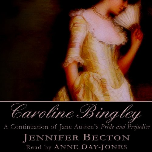 Cover of Caroline Bingley
