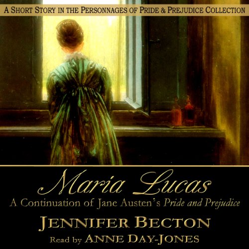 Cover of Maria Lucas