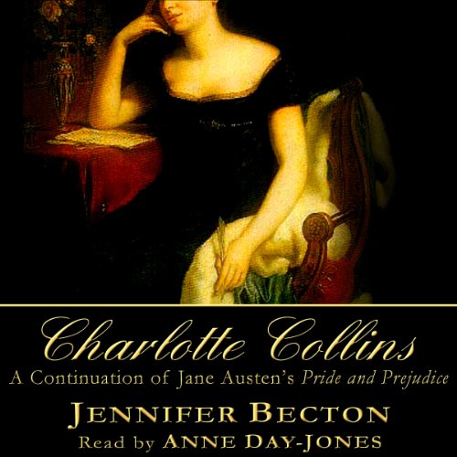 Cover of Charlotte Collins