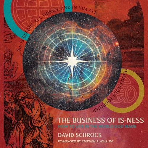 Cover of The Business of Is-Ness