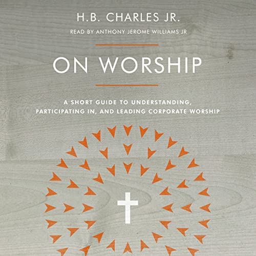 Cover of On Worship