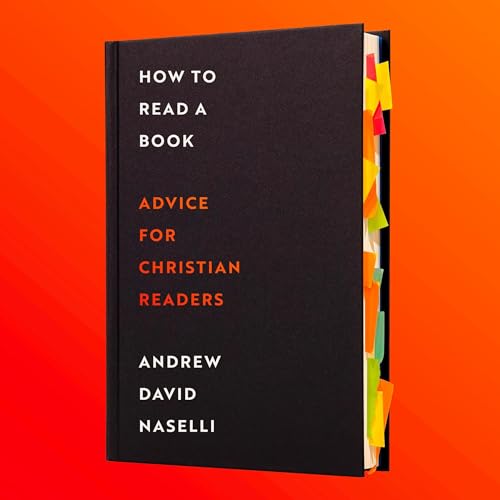 Cover of How to Read a Book