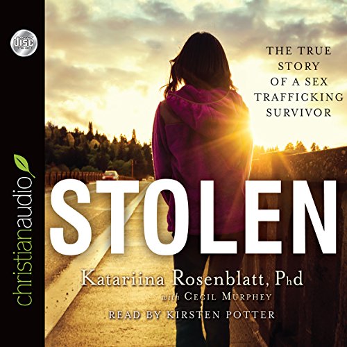 Cover of Stolen