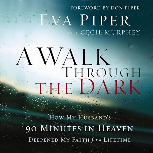 Cover of A Walk Through the Dark
