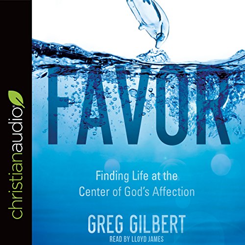 Cover of Favor