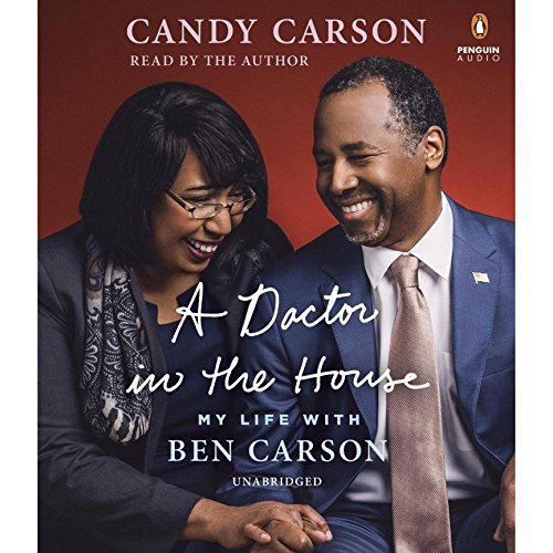 Cover of A Doctor in the House