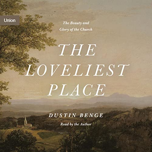 Cover of The Loveliest Place