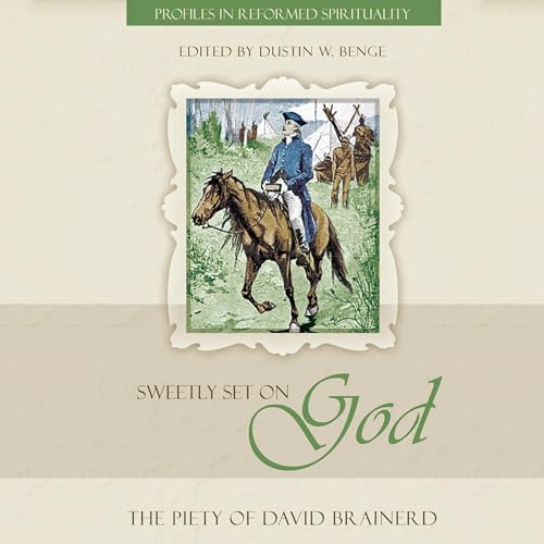 Cover of Sweetly Set on God