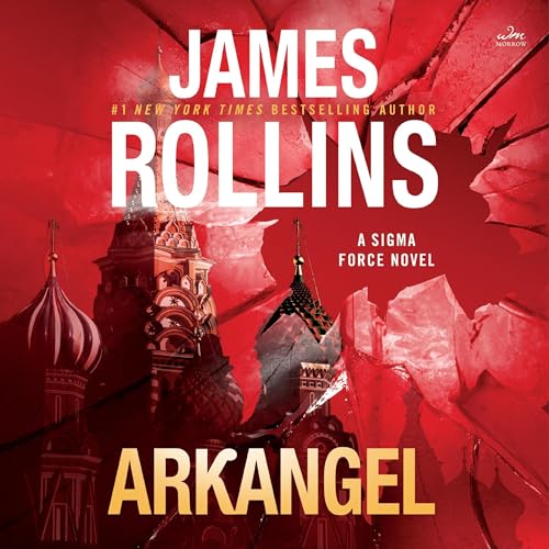 Cover of Arkangel